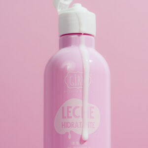 leche hidratante facial Girly