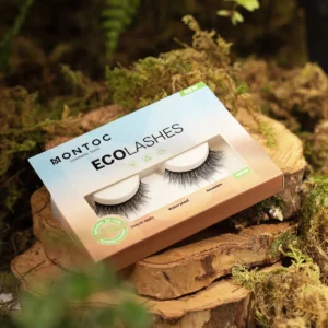 Pestañas Ecolashes Montoc