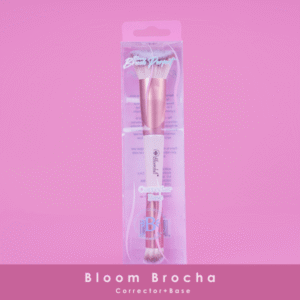 Bloom brocha corrector+base