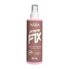 Fijador Naba 250 ml