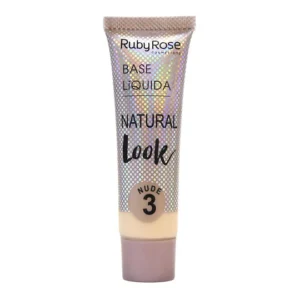 Base Natural Look Ruby Rose