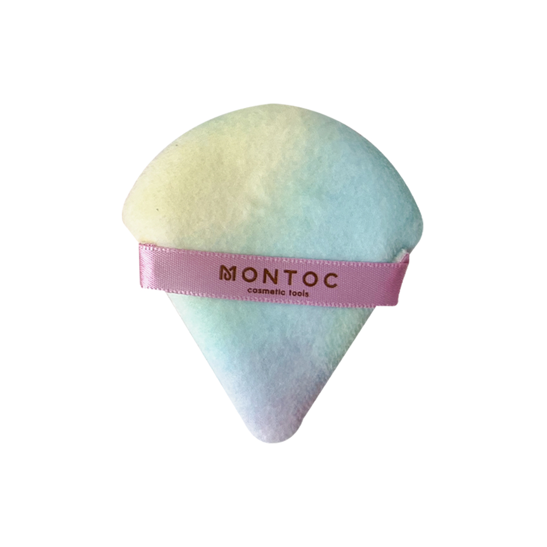 Borla triangular Montoc - Image 3