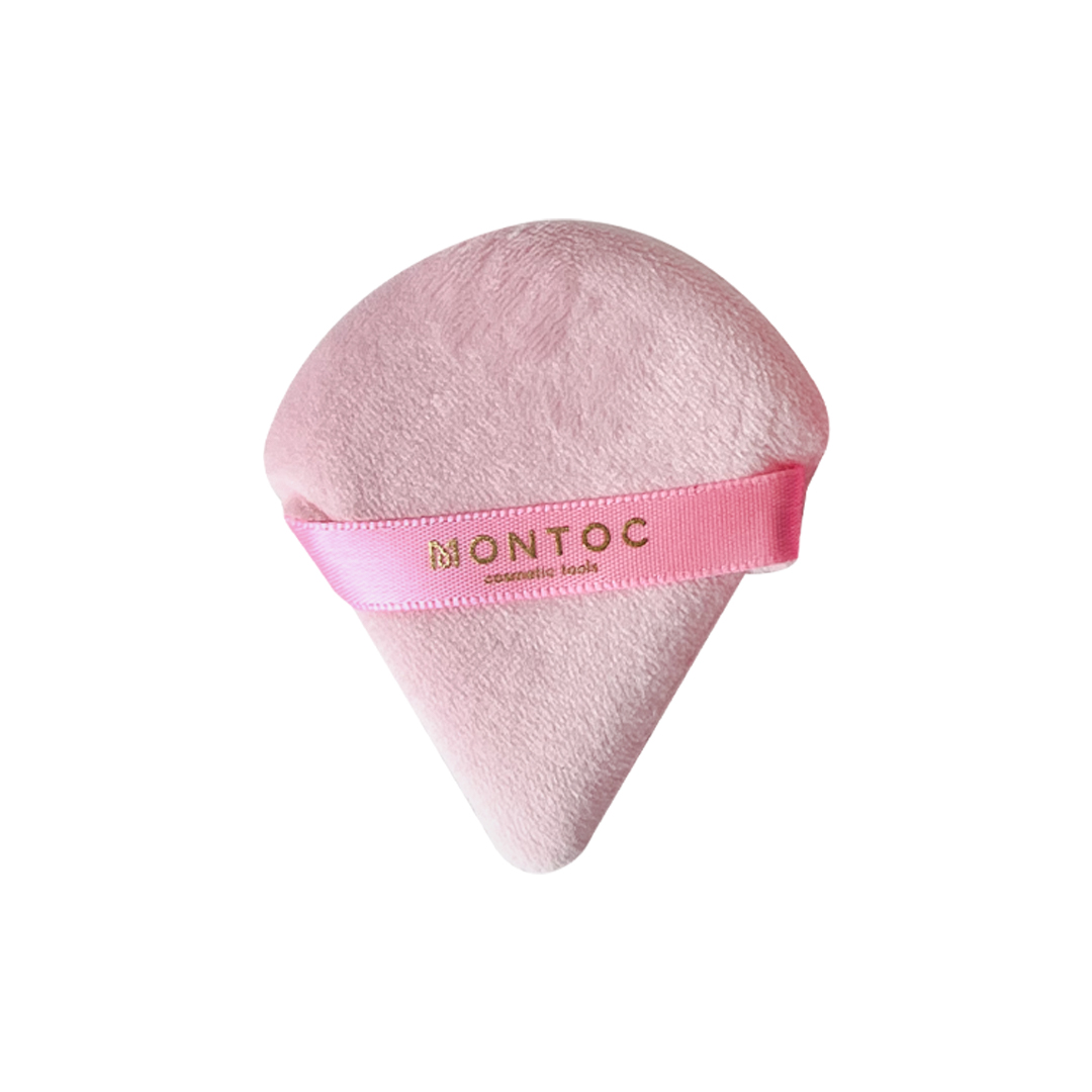 Borla triangular Montoc - Image 4