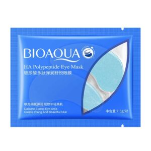 Colágeno para ojos acido hialuronico Bioaqua