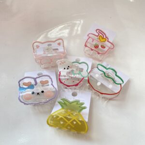 Caimán Figuras Individual