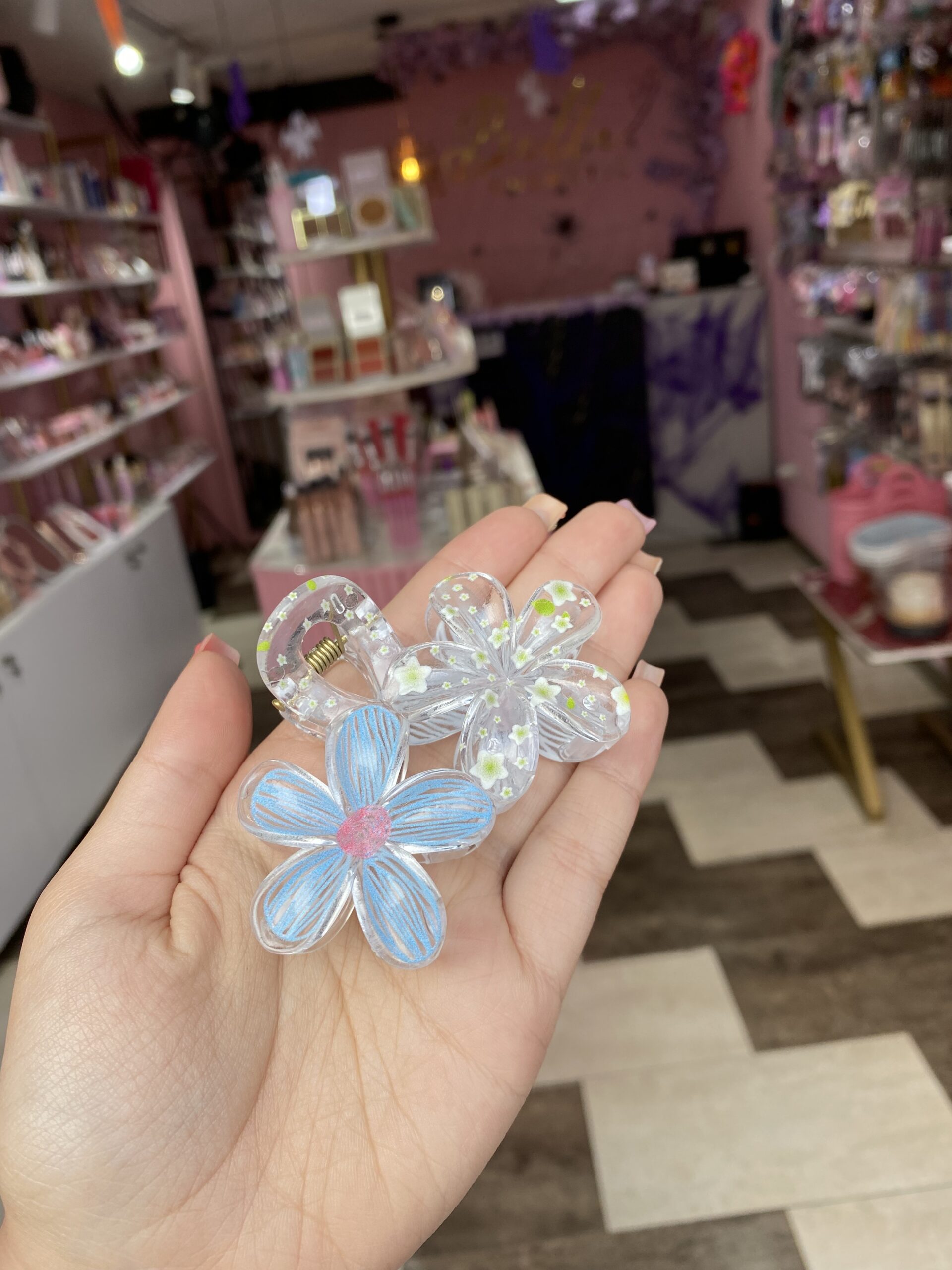 Caiman Flor grande - Image 2