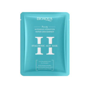 Mascarilla velo Acido Hialuronico Bioaqua