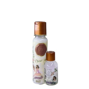 Keratina Ritual Botánico 120ML