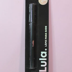 Lápiz de ojos Negro Lula