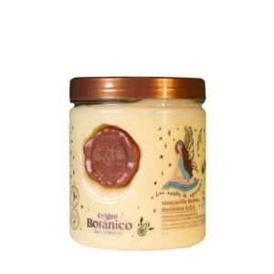 Mascarilla bomba botánica S.O.S