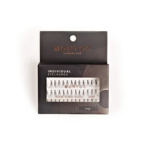 Pestañas punto a punto Large Montoc