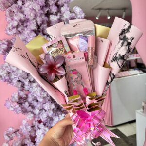 Ramo de maquillaje