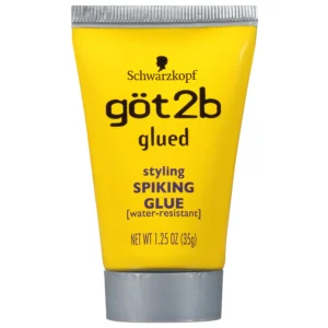 Gel para cejas y cabello Got2b