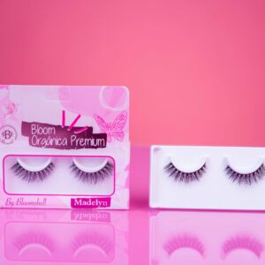 Pestañas Ref Madelyn Bloomshell