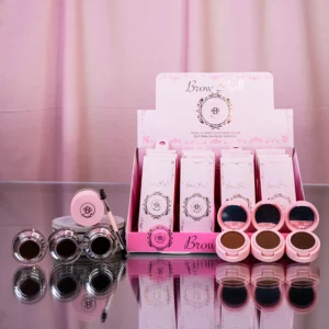 Pomada cejas 2 en 1 Bloomshell