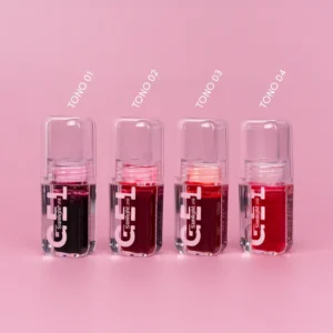 Tinta de labios Gel AME