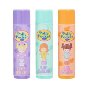 Lip Balm Polly Pocket Trendy