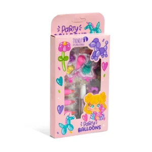 Maquillaje para Niñas Trendy Party KPB1850