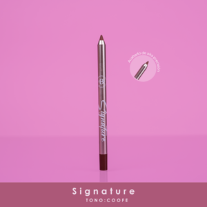 Lapiz de labios signature coffe Bloomshell