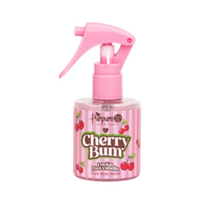 Loción Capilar Cherry Purpure