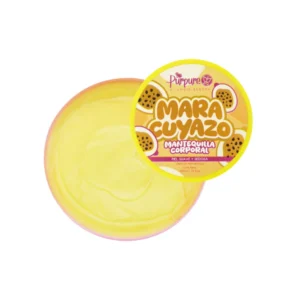 Mantequilla Maracuyazo Grande Purpure
