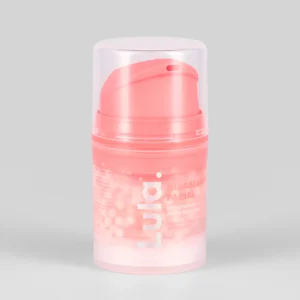 Hidratante Facial Niacinamida + acido salicílico Lula