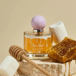 Perfume Capilar de Miel y Masmelo Click Hair