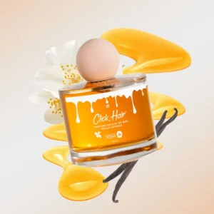Perfume Capilar de Miel Click Hair