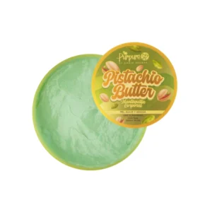 Mantequilla Pistachio Purpure 220ML