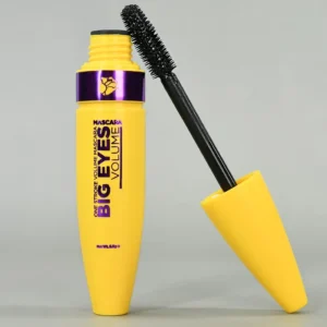 Pestañina Big Eyes Dolce Bella
