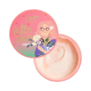 Mantequilla Corporal Watermelon Trendy