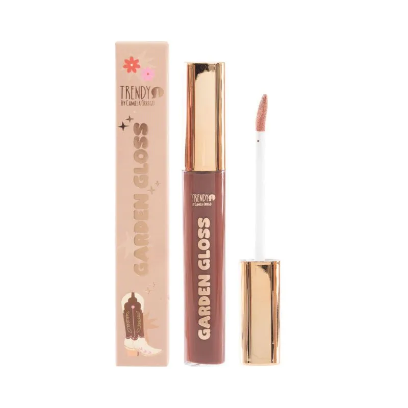 Gloss Café Garden Trendy