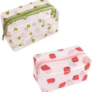 Cosmetiquera fruticas