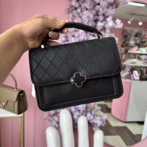 Bolso Importado Negro