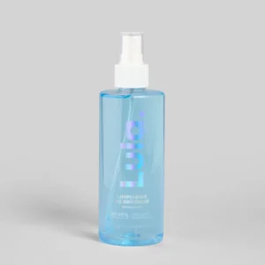 Limpiador de brochas Lula