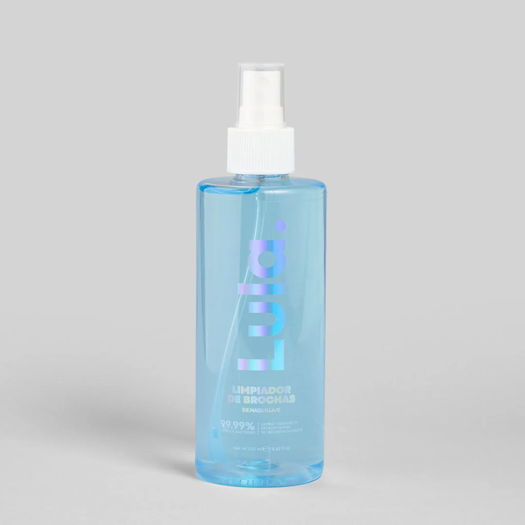 Limpiador de brochas Lula