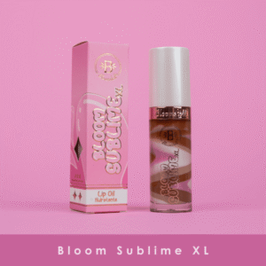 Lip Gloss Bloom sublime XL Bloomshell