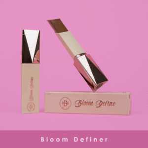 Bronzer/Contorno Bloom Define Bloomshell