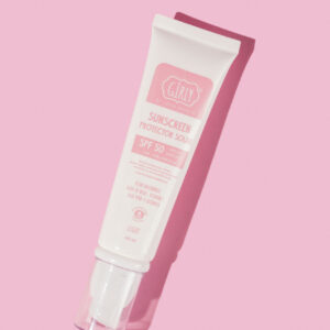 Protector solar Girly Light