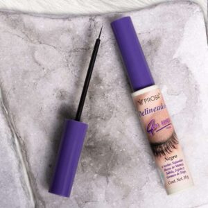 Delineador Clásico negro Prosa