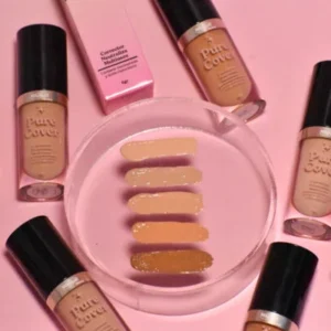 Correctores de Ojeras Majikal