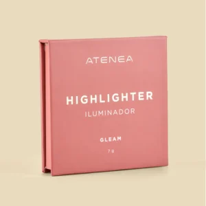 Iluminador Compacto Sublime Atenea