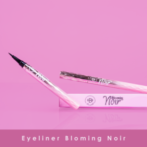 Delineador negro Bloomshell