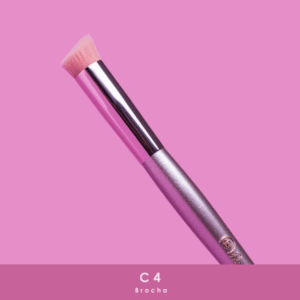Brocha corrector Bloomshell