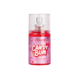 Mini Splash Candy Bum 105ml Purpure
