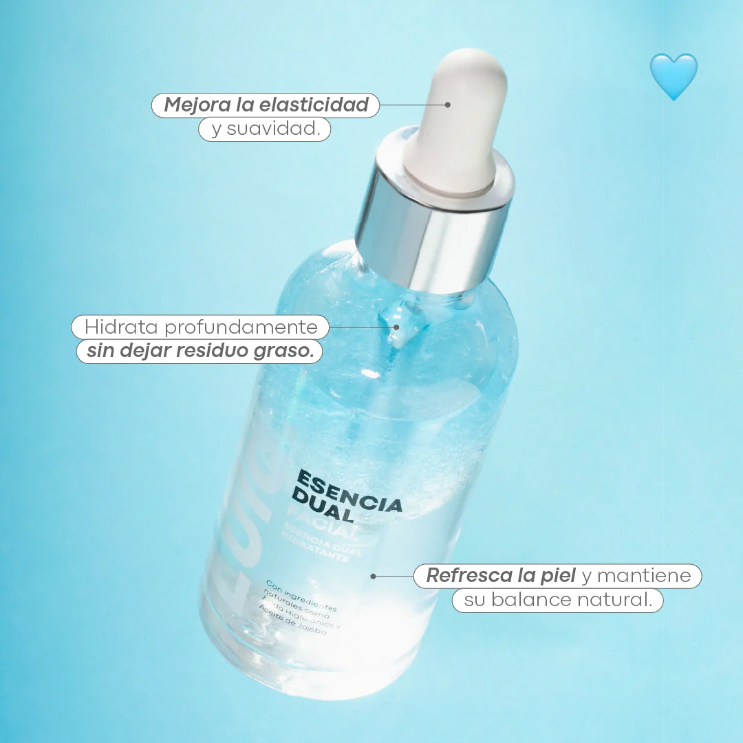 Serum hidratante acido hialuronico Lula - Image 3