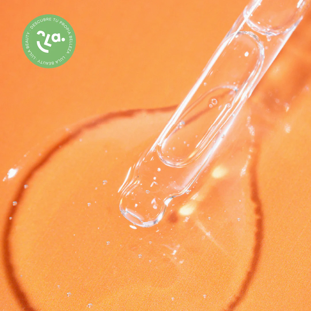 Sérum facial con Aloe Vera Lula - Image 3