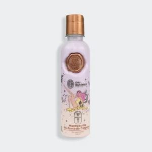 Mantequilla perfumada corporal Ritual Botanico