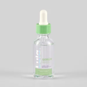 Sérum facial con Aloe Vera Lula