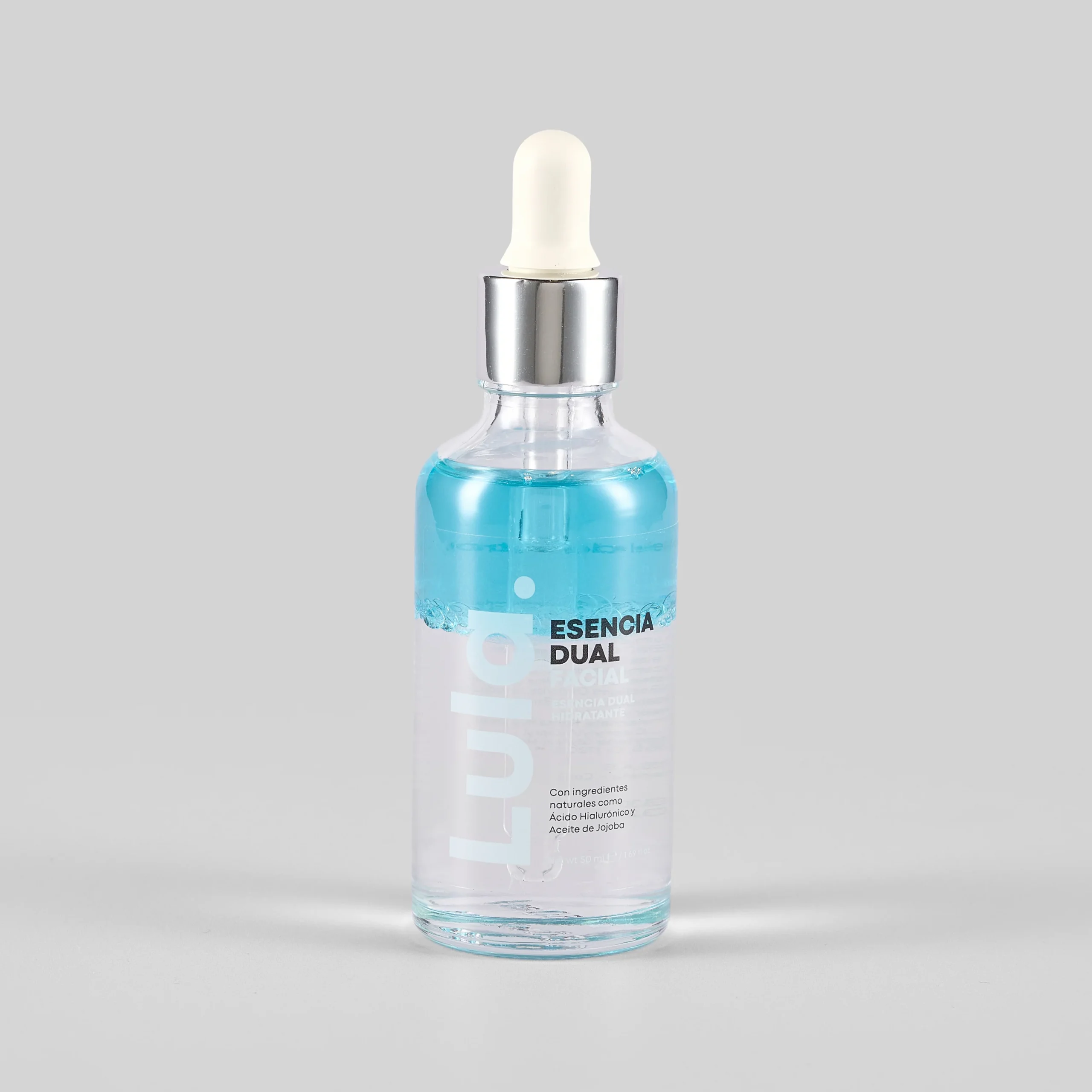 Serum hidratante acido hialuronico Lula